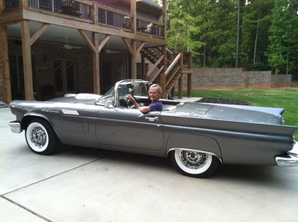 T-Bird