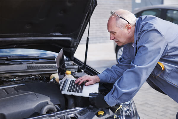 Computer Repair