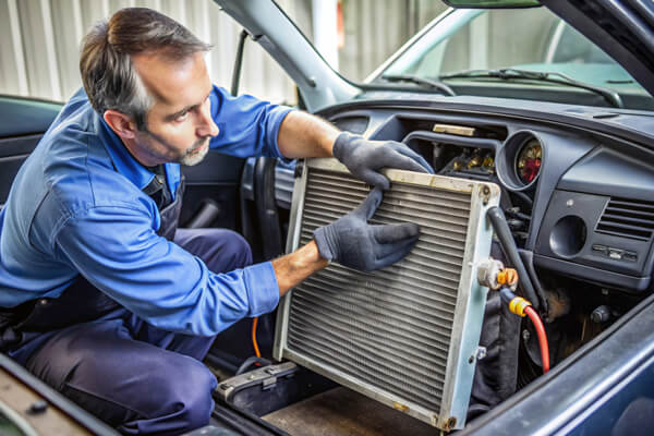 Cooling System